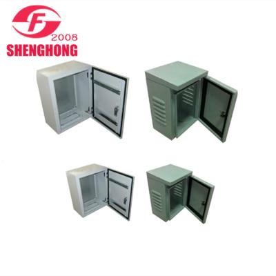 China As Your Requirement Waterproof Customized OEM IP65 Switch Box OEM Sheet Metal/Electrical Control Cabinet/IP65 IP54 Outdoor Switch Box Electronic Fencing for sale