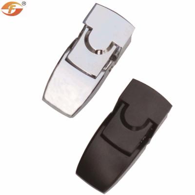 China Cabinets Manufacture Electric Cabinet Packaging Machine Shock Absorption Toggle Latch Lock for sale