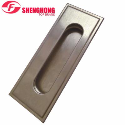 China New Brand SHENGHONG Top Cabinets China Made High Quality Zinc Alloy Cabinet Handles for sale