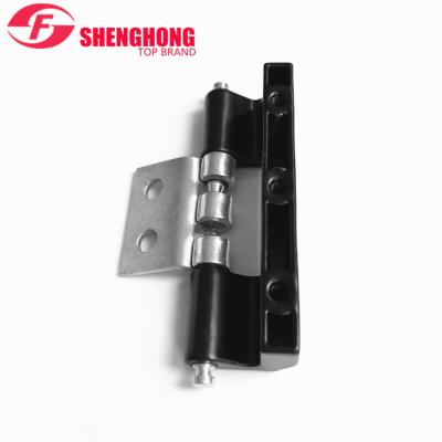 China 180 Degree Concealed Door Hinge Heavy Duty Zinc Alloy Concealed Hinge 3d Adjustable Concealed Hinge Easy Installation for sale