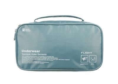 China De vrouwen reizen Toiletry Waszak, de Organisator van de Ondergoedreis voor Schoonheidsmiddel Te koop