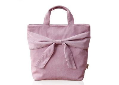 Chine Les sacs à main de luxe de dames de Vogue de marque ont adapté le matériel aux besoins du client de polyester de logo à vendre