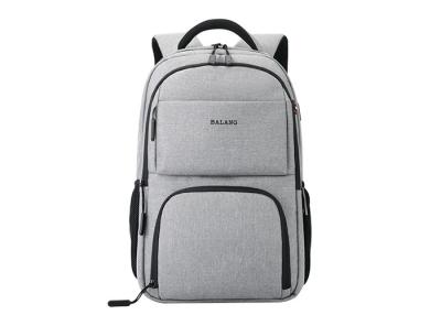 China Hot Products To Sell Online Waterproof USB Interface Business Laptop Backpack for sale