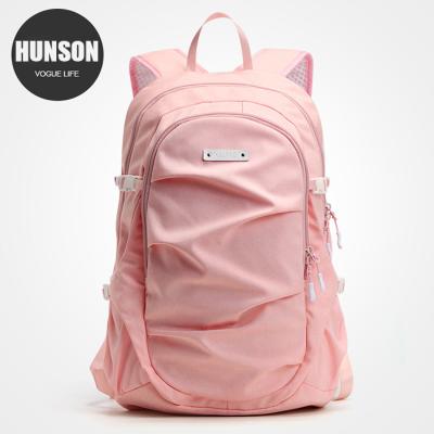 中国 10代の少女のMochila FemininaのラップトップのBagpacks旅行のための女性のバックパックの女性の学校のバックパックは偶然の嚢をDos袋に入れます 販売のため