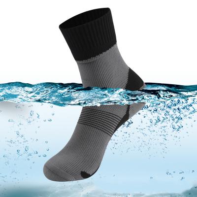 China Professional Factory OEM Waterproof Socks QUICK DRY for sale