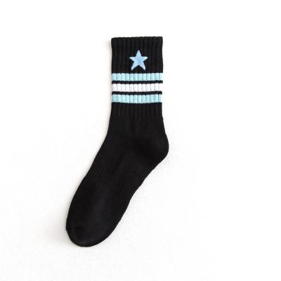 China Professional Factory Proof Sports Socks Men's Sports Running Socks Custom Made Breathable Soft Sock Sweat for sale