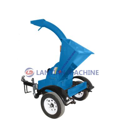 China Wood Processing Branch Chipping Machine /Wood Branch Grinder /Grinder For Branch for sale