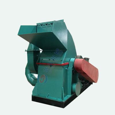 China For crushing factory price sawdust wood chip wood crusher used for wood for sale