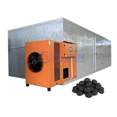 China Energy Air Shisha Hookah BBQ Charcoal Briquette Heat Pump Dryer Machine Oven Dehydrator Price for sale