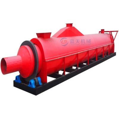 China Medicine Processing Plant Price Wood Chip Drying Process/Coconut Shell Powder Dryer/Rice Husk Dryer Furnace for sale