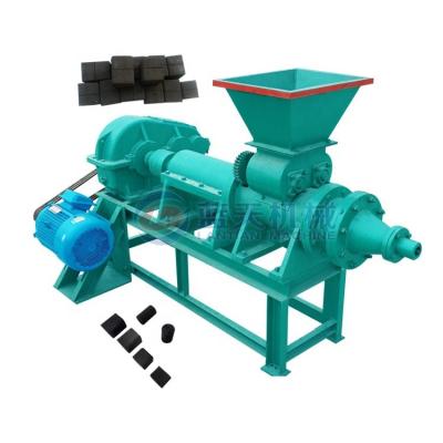 China Hotels manufacture direct selling charcoal briquette machine for sale for sale