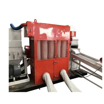 China Garment Shops Hot Selling Best Selling Copper Recycling Radiator Aluminum Scrap Separating Machine for sale