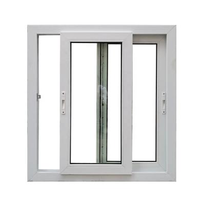 China Folding Screen Profiles PVC Window PVC Profile Window Prices Vinyl Window Blinds for sale