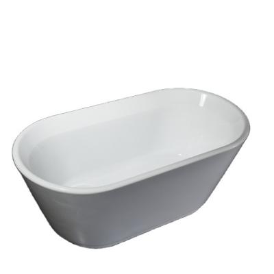 China Factory Direct Supply 1500mm Free Standing Bathtub Free Standing Bathtub for sale