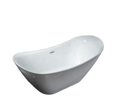 China Free Standing Bathtub Factory Supply Free Standing Acrylic Bathtub Free Standing Bathtub for sale