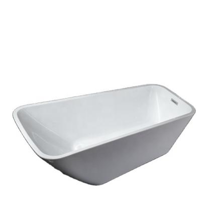 China Free Supplier Bathtub Cheap Price Acrylic CUPC Bathtub for sale