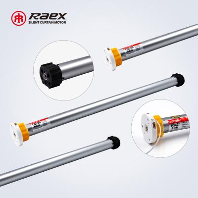 China Europe Cheap And Smart Home Roller Shade Motor Tubular Motor for sale