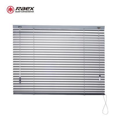 China Plantation CLASSIC Roller Shutter Motor Venetian Blind Rolling Door Windows Persianas for sale