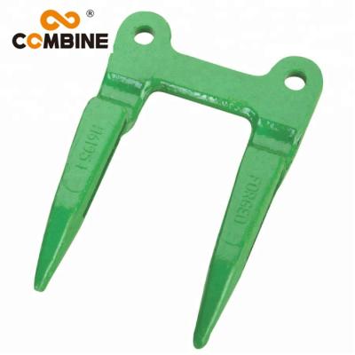 China Factory wholesale agricultural spare parts cutting rig knife guard finger for 900 200 for sale