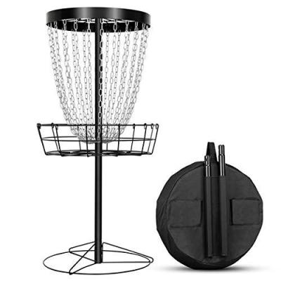 China Mini Eco-friendly Disc Golf Disc Price Disc Golf Cart for sale