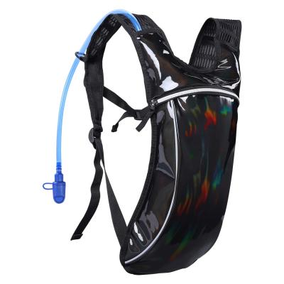 China Lightweight Sports Cycling Camel Water Bottle Bag With Bladder 2l/3l Bpa Free Drinking Hydration Backpack Pack for sale