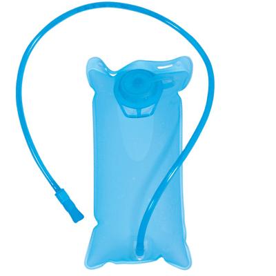 China Flexible Hose Connector Quick Hydration Water Recycling Bladder for Outdoor Sports Camping Boosting Running for sale