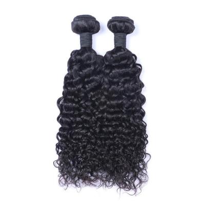 China Raw Unprocessed Virgin Burmese Water Wave Water Wave Hair for sale