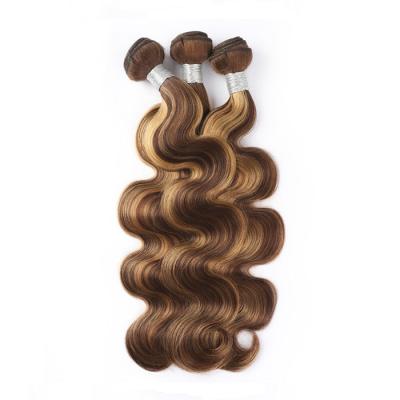 China Cheap Body Wave Weave 12A Grade Hot Selling Sellers Two Tone Natural Wholesale 100% European Bundles Human Hair Extensions for sale