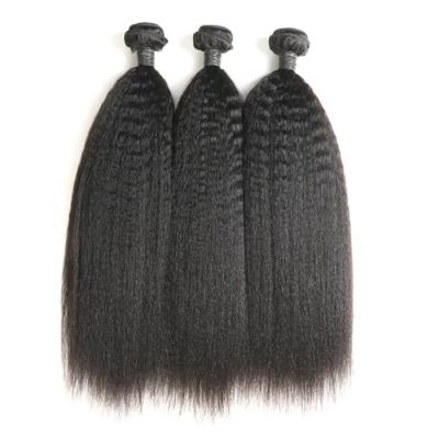 China Dropshipping Good Quality Raw Virgin Vietnamese Hair CURLY STRAIGHT for sale