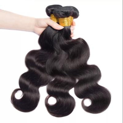 China Body Wave 12A Grade Wholesale Virgin Cuticle Aligned 100% Raw Cambodian Human Hair Extension Weave Free Sample Cheap Seller Bundles for sale