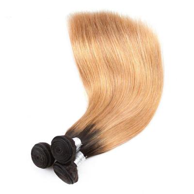 China Brazilian Body Wave 100 Ombre Hair Extensions Body Wave for sale