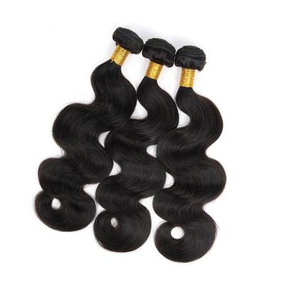 China Top Quality Body Wave Unprocessed Cuticle Aligned Virgin Peruvian Hair for sale