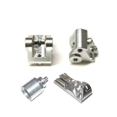 China Custom Non-standard Appliance Part Precision CNC Machining / CNC Milling Machinery Service / CNC Machined Mechanical Parts for sale