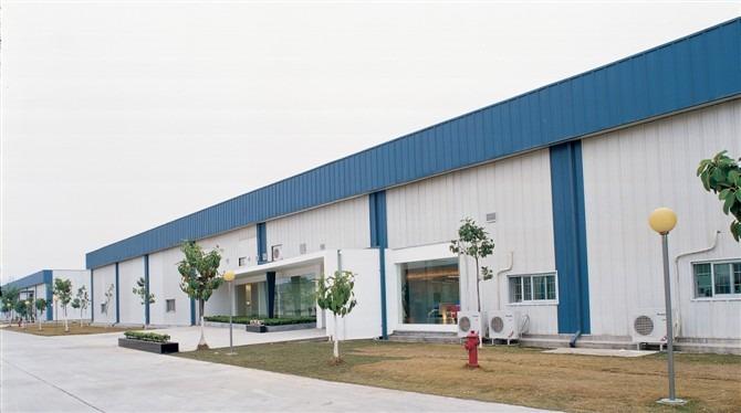 Verified China supplier - Guangzhou CN Printing&Packaging Co., Ltd.