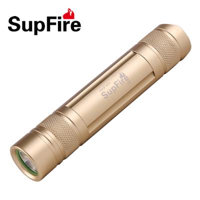 China 3 Colors Aluminum Alloy MINI CREE XPE LED Flashlight 200 Ls 5 Mode Small Handheld LED Torch 18650 Power for sale