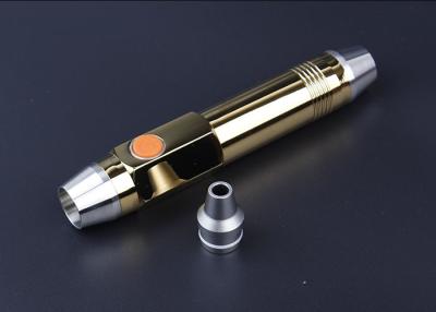 China Ultraviolet UV and White Light Pro Jade LED Flashlight for Expert Gem Appraisal for sale