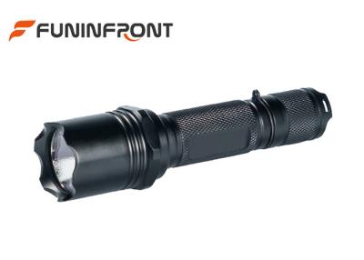 China 3 Light Modes Cree XML2 U2 Powerful LED Flashlight for sale