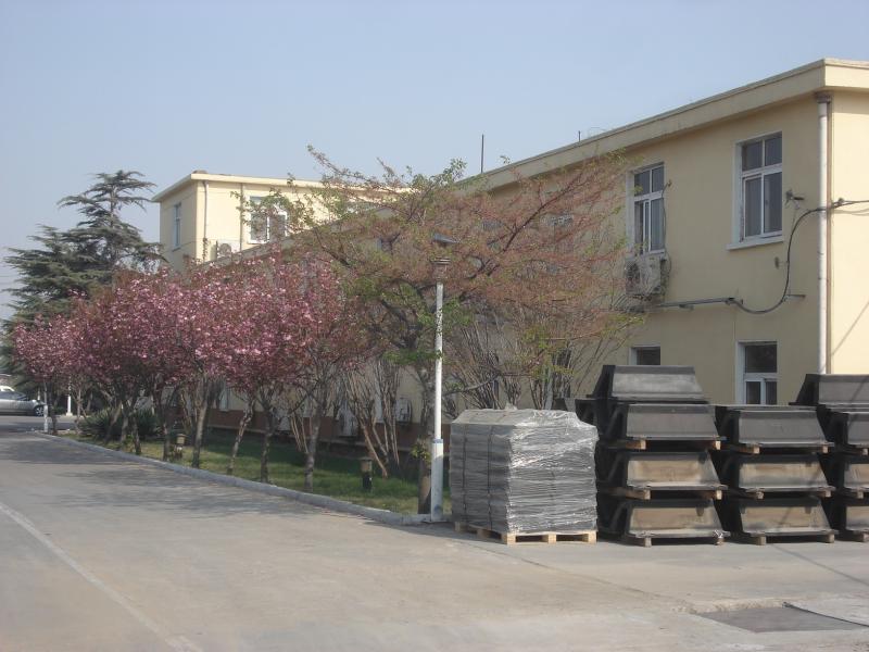 Verified China supplier - Qingdao Tiandun Rubber Co.,Ltd