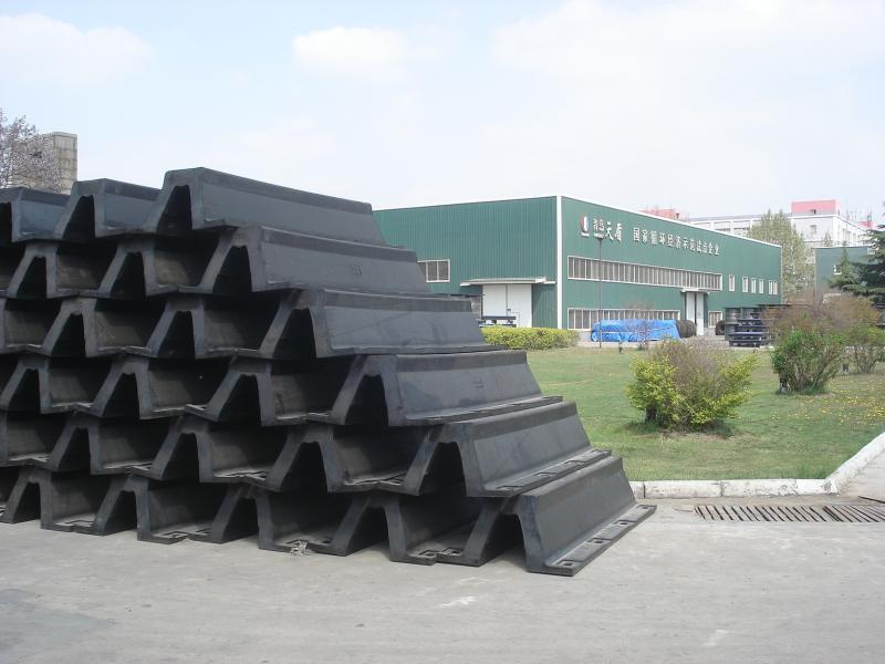 Fornitore cinese verificato - Qingdao Tiandun Rubber Co.,Ltd