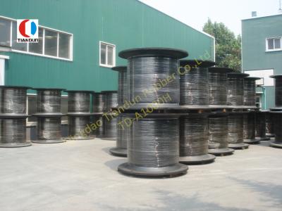 China Marine Cell Rubber Fender for sale