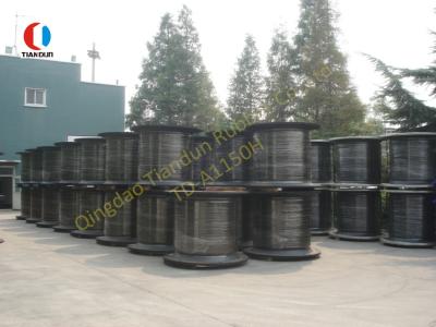 China High Pressure Cell Rubber Fender EPDM 1150H With SBR Rubber for sale