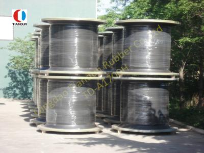 China 1700H NR Cell Rubber Fender ,  CCS Port Marine Rubber Fender for sale