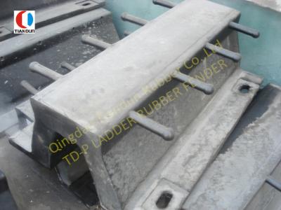 China Arch Boat Rubber Fender for sale