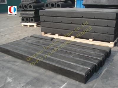 China CE Marine Dock Bumpers for sale