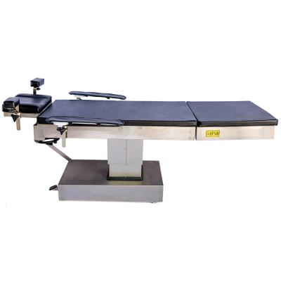 China China Manufacturer Electric Cheap Surgical Operation Treatment Ophthalmic Table 2100*500*700-1000mm for sale