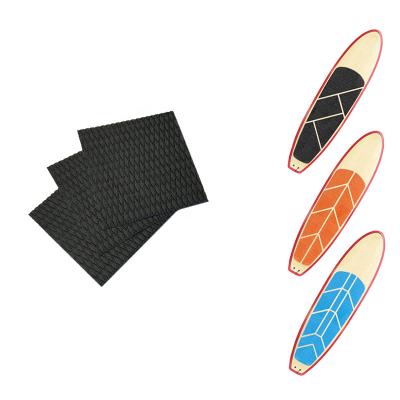 China 2022 Customs PVC Stable Soft Super Strong Standup Board Inflatable Pad Deck Set for sale