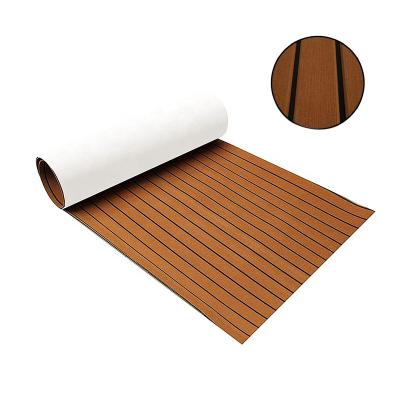 China Waterproof 2022 Eva Decking Eco-friendly Outdoor Flooring for sale