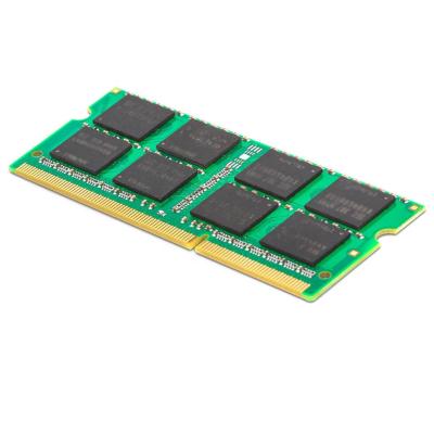 China Laptop Factory DDR3 8GB SODIMM RAM 2GB 4GB DDR3 8GB Memoria DDR3 8GB 1333 1600MHZ 12800S Notebook Memory Module for sale