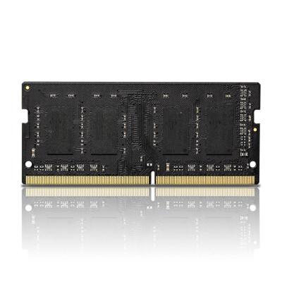 China Original High Quality SODIMM Notebook RAM Memory DDR4 4GB 8GB 16GB 2133mhz 2400mhz 2666mhz Chip DDR4 4GB RAM Best Sale for sale