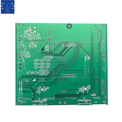 China Normal 94v0 Medical Device PCB 4 Layers Electronic Led Circuit Board Solutions Assembly Service for sale